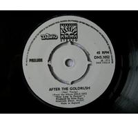 Prelude - Prelude (3) - After The Goldrush - [7"]