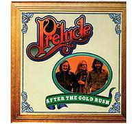PRELUDE - PRELUDE after the gold rush, ILPS 9282