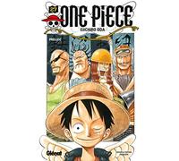 Prélude: Prélude (One Piece)