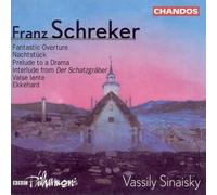 Prelude to a Drama – NAXOS