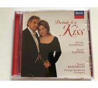 Prelude to a Kiss