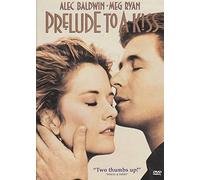 Prelude to a Kiss [Reino Unido] [DVD]