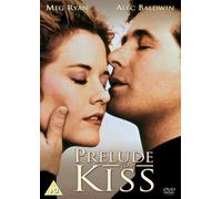Prelude_to_a_Kiss [Reino Unido] [DVD]