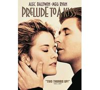 Prelude to a Kiss [Reino Unido] [DVD]