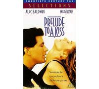 Prelude To A Kiss [Reino Unido] [VHS]