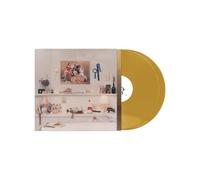 Prelude to Ecstasy (2LP amarillo) [Vinilo]