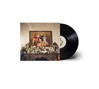 Última Fiesta De Cena - Preludio A La Éxtasis (SELADO. NUEVO VINILO LP)