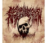 Prelude To Perversion [Vinilo]