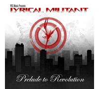 Prelude to Revolution