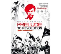 Prelude to Revolution [Francia] [DVD]