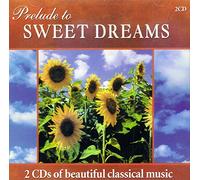 Prelude to Sweet Dreams