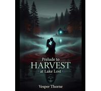 Prelude to The Harvest at Lake Lost