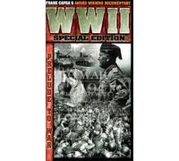 Prelude to War [Alemania] [VHS]