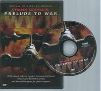 Prelude To War [Edizione: Stati Uniti] [USA] [DVD]