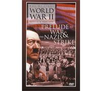Prelude to War & Nazi Strike: Why We Fight [Reino Unido] [DVD]