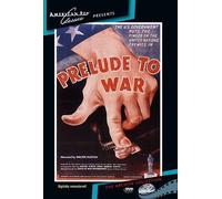 Prelude to War [USA] [DVD]