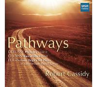 Preludes BK II / Pathways