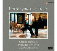 Preludes Book. 1 [Low-Price Rei [Alemania] [DVD]