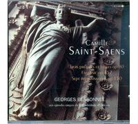 Preludes Et Fugues Op.99 - Fantaisie Op.157 & 150...