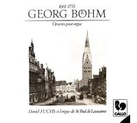 Preludes Et Fugues, Partitas