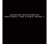 Preludes for Piano Book 1