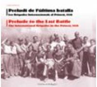 Preludi De L Ultima Batalla/prelude To The Last Battle