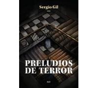 Preludios De Terror