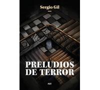 Preludios de terror (ELS PAPERS DE LA PART FORANA)