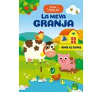 Prem I Escola - La Meva Granja