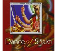 Prem Joshua - Dance of Shakti