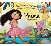 Prema: A girl named Love