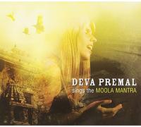 Premal, Deva - Deva Premal Sings the Moola Ma
