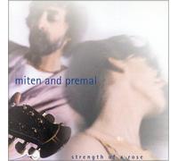 Premal, Deva - Strength of a Rose