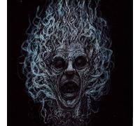 Premature Burial - Antihuman (LP) [Vinilo]