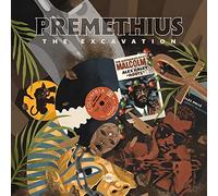 Premethius - The Excavation [VINYL] [Vinilo]
