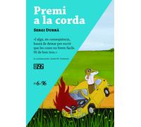PREMI A LA CORDA | Sergi Durbà