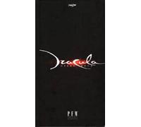 PREMIATA FORNERIA MARCONI - DRACULA OPERA ROCK- Limited 2 CD Mediabook