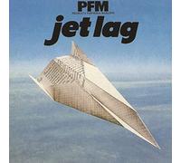 Premiata Forneria Marconi - Jet Lag