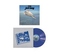 Premiata Forneria Marconi - Jet Lag - vinile 180gr blu