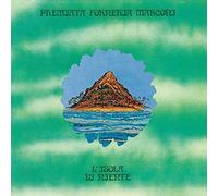 Premiata Forneria Marconi - L'isola Di Niente [Blu-spec CD2]