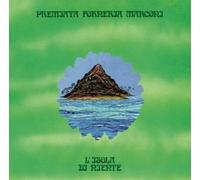 Premiata Forneria Marconi - L'isola di niente (180gr col Green) [Vinilo]