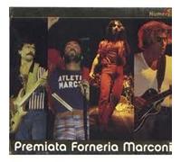 PREMIATA FORNERIA MARCONI - Numeri Uno