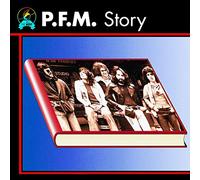 Premiata Forneria Marconi - P.F.M. Story