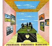 Premiata Forneria Marconi - "Per un amico"
