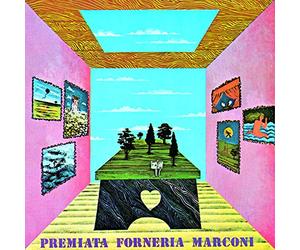 Premiata Forneria Marconi - Per Un Amico