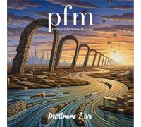 Premiata Forneria Marconi (pfm) - Inoltrare Live 1974