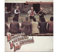 Premiata Forneria Marconi Pfm - Suonare Suonare [LP]