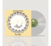 Premiata Forneria Marconi - Photos of Ghosts (180gr clear) [Vinilo]