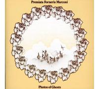Premiata Forneria Marconi – Photos Of Ghosts – BMG