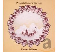 Premiata Forneria Marconi – Photos Of Ghosts